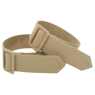 现货风衣袖带腕带布袖口束带纯色布包扣系带绑带装饰带子束口配件