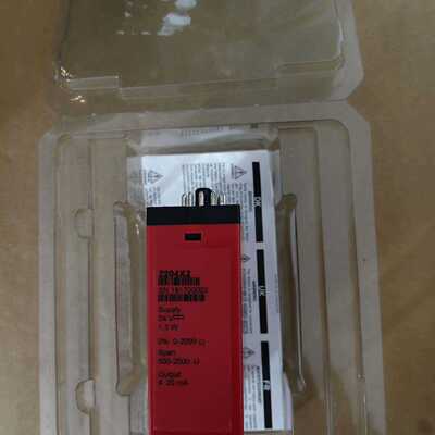 询价-PR 2204X2隔离放大器，原厂件，库存新件，几乎，，