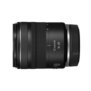 【自营】佳能RF16-28mmF2.8 IS STM全画幅微单变焦镜头佳能rf1628