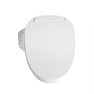 科勒智能马桶盖板速热型电子智能座便器盖板清舒宝暖风热水18649T