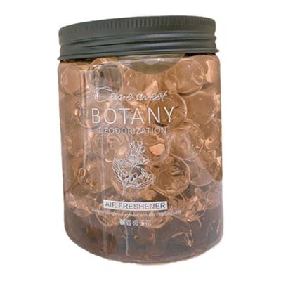 栀子花留香珠香薰珠车载室内除臭