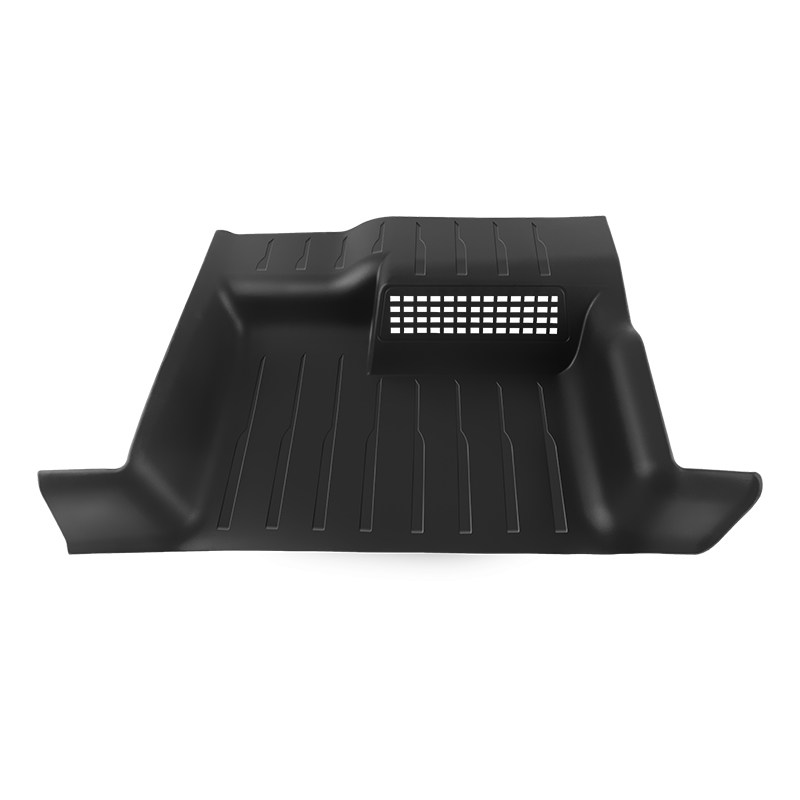 【优品】适用RAV4荣放座椅下防踢