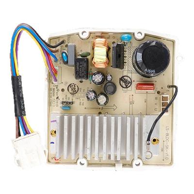 美的洗衣机变频驱动板不好用包退