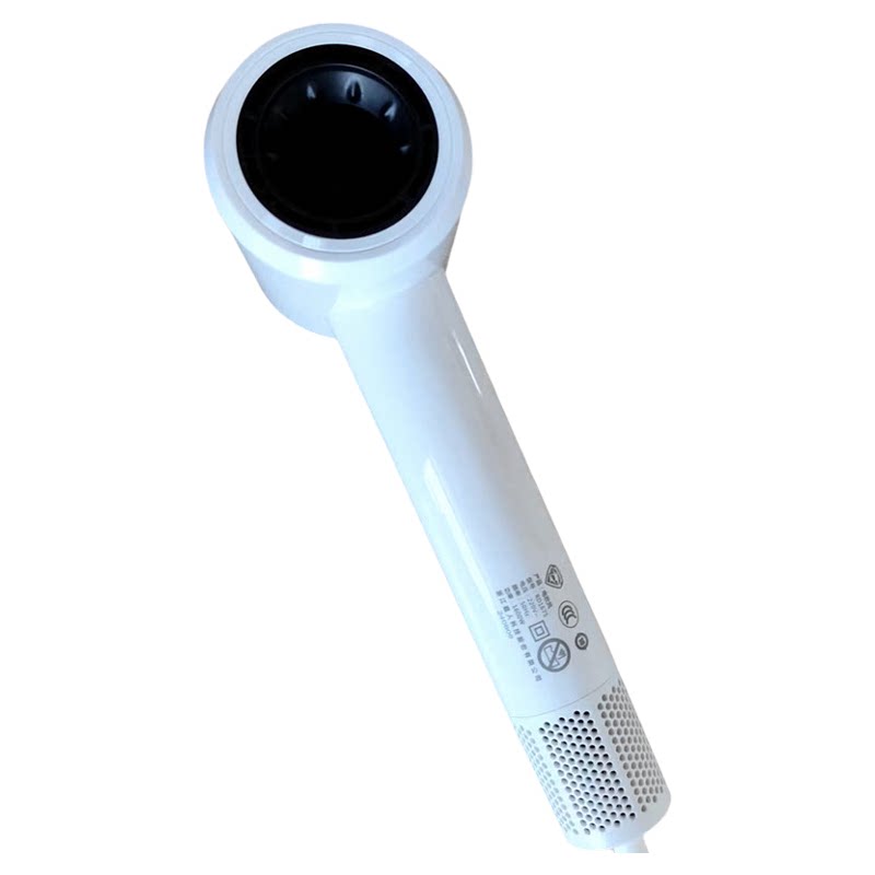 超人高速电吹风机水润负离子护发