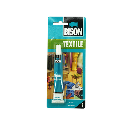 野牛牌补衣胶水纺织胶补布料