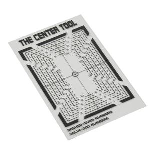 NBA鉴定卡WS收藏卡30倍手持放大镜PSA BGS CCG公博评级工具评分板