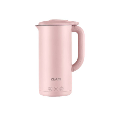 德国真米豆浆机迷你家用多功能