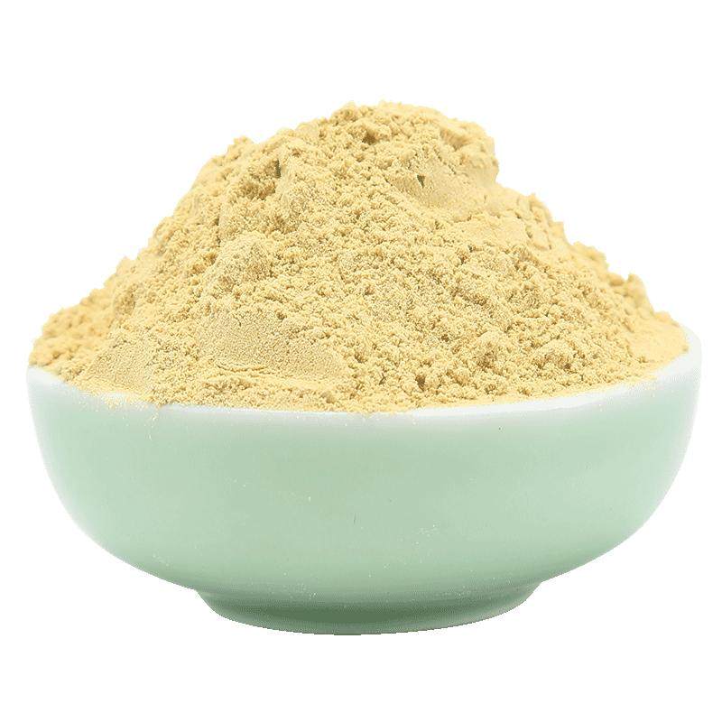 正品霍山铁皮粉纯粉石斛茶