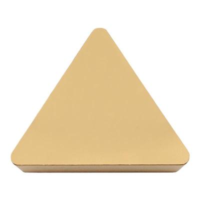 大三角数控铣刀片TPMN220412金属陶瓷合金刀头CNC加工钢件不锈钢