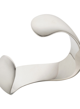 SUDROV素觉新款个性时髦手镯女