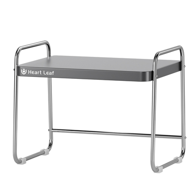 厨房置物架微波炉电器收纳架子