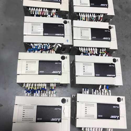 议价PLC，FX3U-32MT/ES-A，，，适用