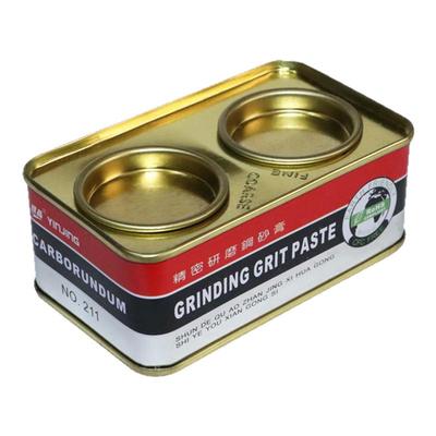 【现货秒发】摩托车气门钢砂膏