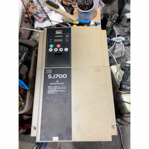 询价日立变频器SJ700220LFF222KW220V三相