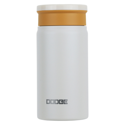 简约保温杯高颜值新款便携泡茶