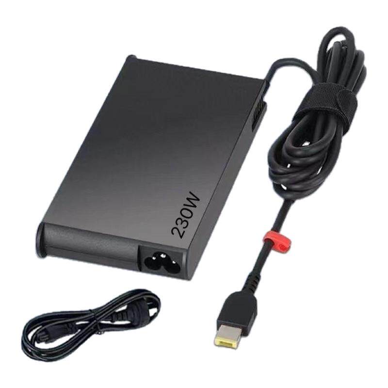 适用联想拯救者R/Y7000Y7000P电源适配器170W 230W方口充电器