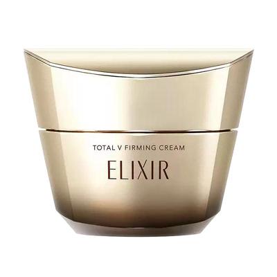 【自营】Elixir怡丽丝尔优悦活颜提拉紧塑焕颜霜抗皱紧致保湿面霜