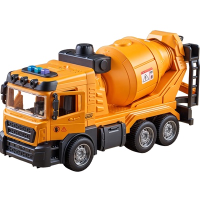 【电动搅拌】儿童电动搅拌车玩具