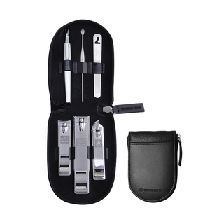 包邮korea韩国原装正品777指甲刀套装指甲剪指甲钳TS560死皮推