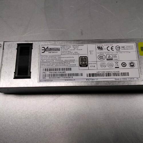 【询价】YM-2301R YM-2301RA08R  300W电源适用