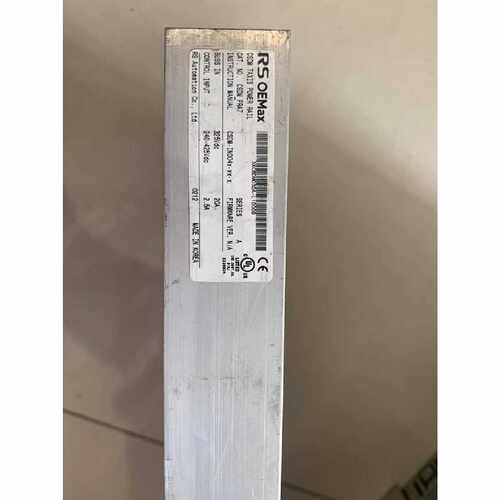 CSDM-SFA AB 驱动器 伺服电机配件