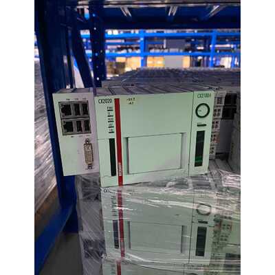 询价-倍福BECKHOFFCX20200120主机CX210可维修