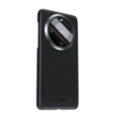 【凯夫拉】适用mate60手机壳