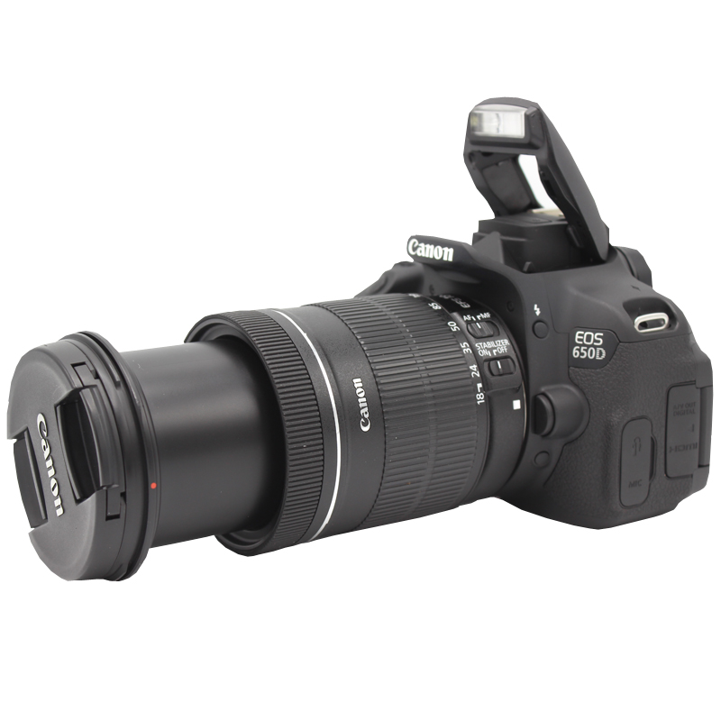 Canon/佳能650D入门数码照相机