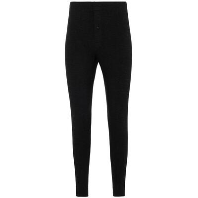 爱慕先生24秋冬双面暖绒保暖内衣男士含山羊绒长裤NS73J491P