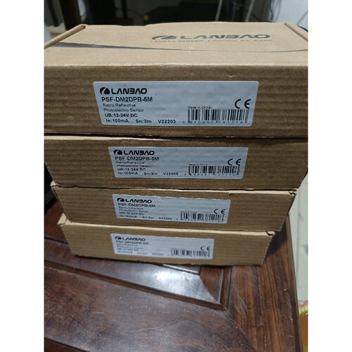议价LANBAO兰宝光电开关PSFDM2DNB5m可维修