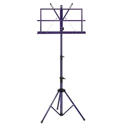 静电喷涂工艺耐用无异味便携谱架