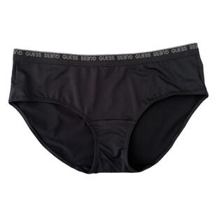 新款热卖韩国品牌深灰色纯色透气性感欧美时尚低腰女三角内裤好货