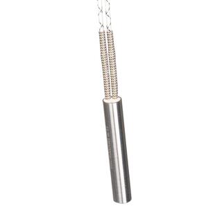 工业单头加热管模具干烧电热管烧烤烘箱低压发热棒12V24V220V380V