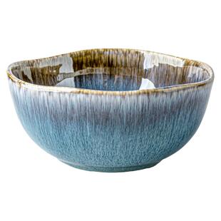 〖巷子尾推荐〗2026年新款5英寸米饭碗异形小碗陶瓷饭碗新年餐具