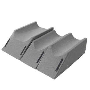 垫脚枕静脉曲张垫腿枕下肢骨折抬高垫孕妇脚垫睡觉垫美腿抬脚神器