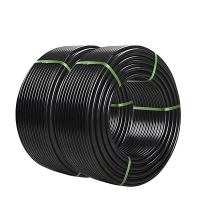 PE给水管热熔自来水管