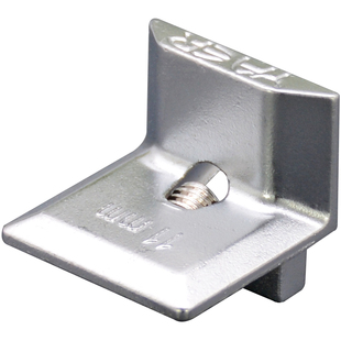 断桥铝合金门窗锁点欧标锁座内开内倒窗户锁扣平开窗加高档块配件