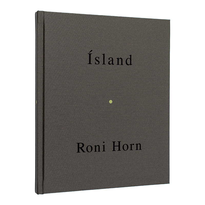 【预售】英文原版 罗尼·霍恩：母亲/奇迹 Roni Horn: Mother, Wonder 摄影大师作品集 正版进口书籍画册 善优图书