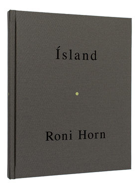 【预售】英文原版 罗尼·霍恩：母亲/奇迹 Roni Horn: Mother, Wonder 摄影大师作品集 正版进口书籍画册 善优图书
