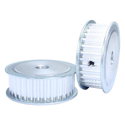 同步轮5M-32齿工业传动轮皮带轮