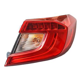 适配18-22款本田十代雅阁尾灯总成10代10.5代原厂十代半后尾灯罩