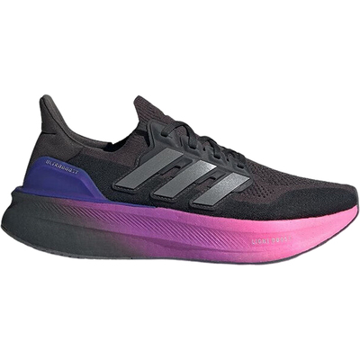Adidas/阿迪达斯正品运动男女同款时尚透气网面跑步鞋IH7709