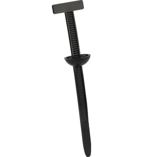 新型多功能扎带卡扣固定穿心钉汽车内饰板挡泥板轮胎叶子板后备箱