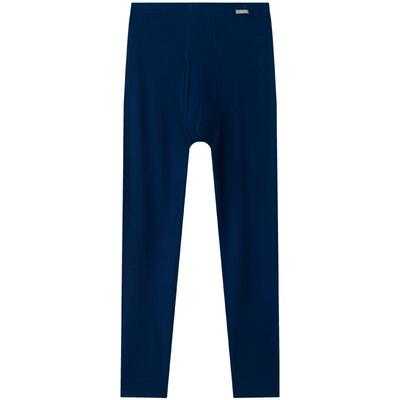 舒雅男士阿米诺Plus保暖长裤