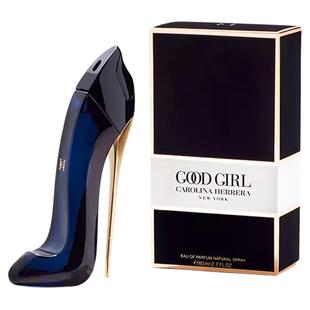 CH赫芮亚卡罗琳娜海莱娜-好女孩香水高跟鞋桀骜不驯女王80ml