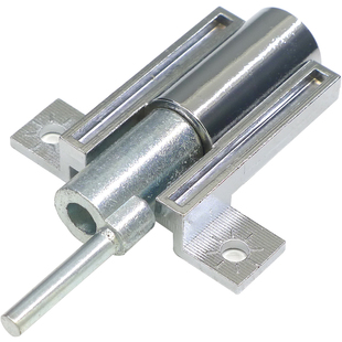 WT14芯飞机锁铁皮柜办公桌三联抽屉锁长杆文件档案柜优美联动锁芯