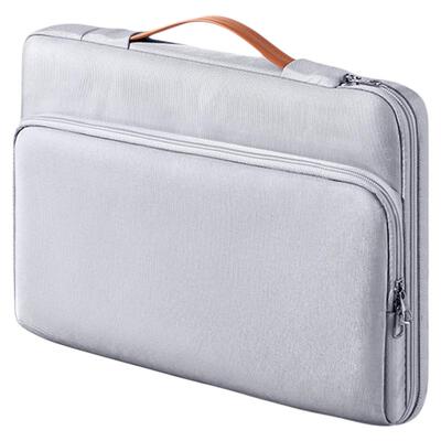 360°全包气囊防摔防震电脑包