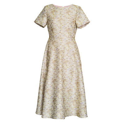 罗衣提花法式高级套装