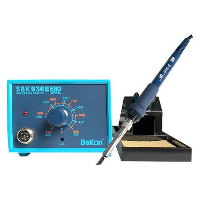 白光烙铁936B恒温可调温