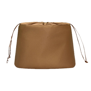 缇星梵适用于蔻驰Hadley21菜篮子半月包内胆包中包内袋内衬收纳